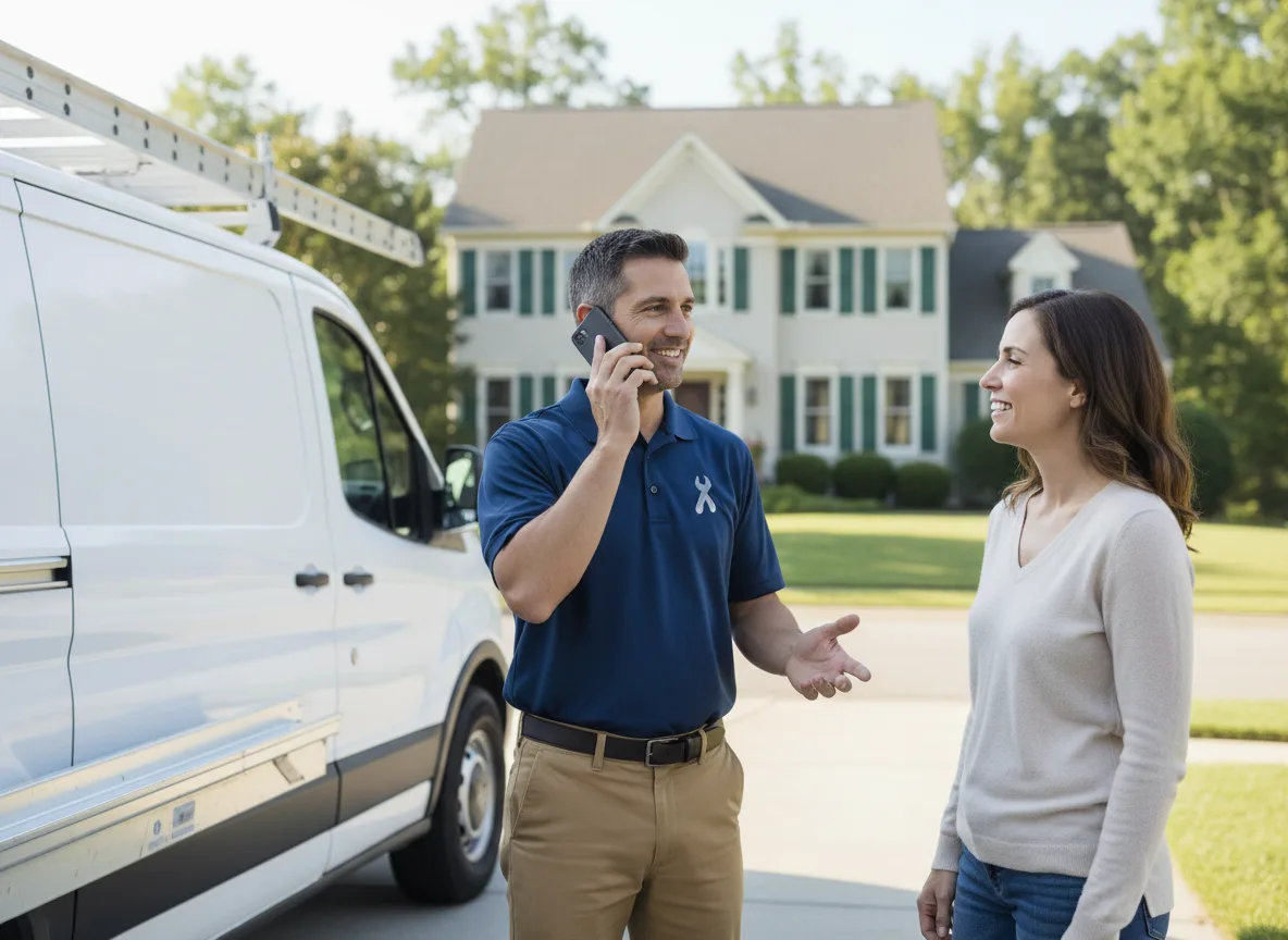 Home Gutter Service Nortonville, KS FAQs